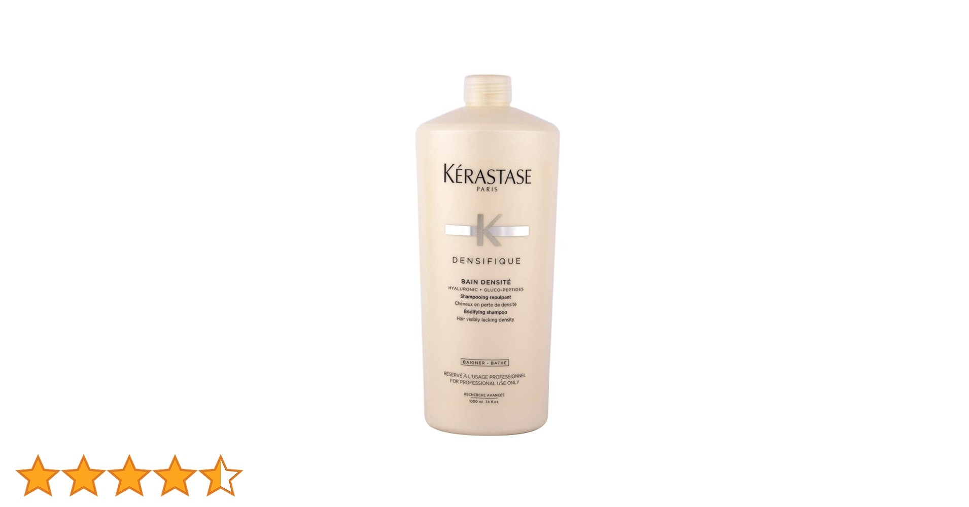 Amazon | ケラスターゼバンデンシフィック1000ml | KÉRASTASE